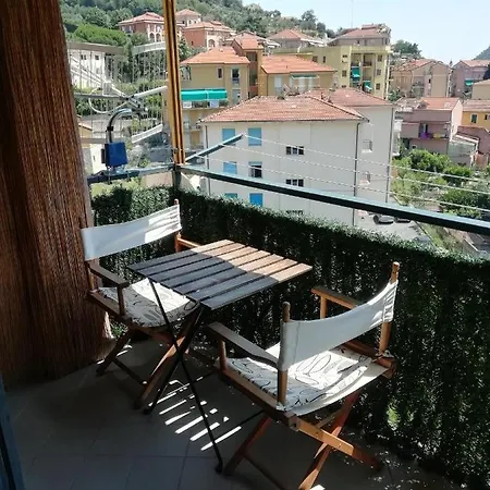 La Dimora Del Sole Apartment Finale Ligure Exterior photo