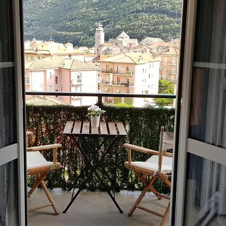 La Dimora Del Sole Apartment Finale Ligure Exterior photo