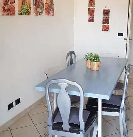 La Dimora Del Sole Apartment Finale Ligure Exterior photo