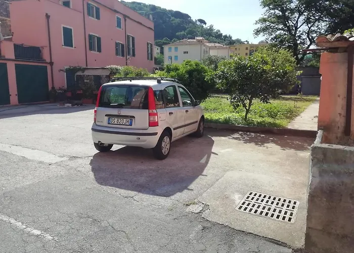 La Dimora Del Sole