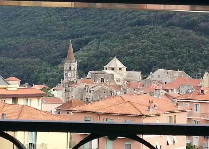 La Dimora Del Sole