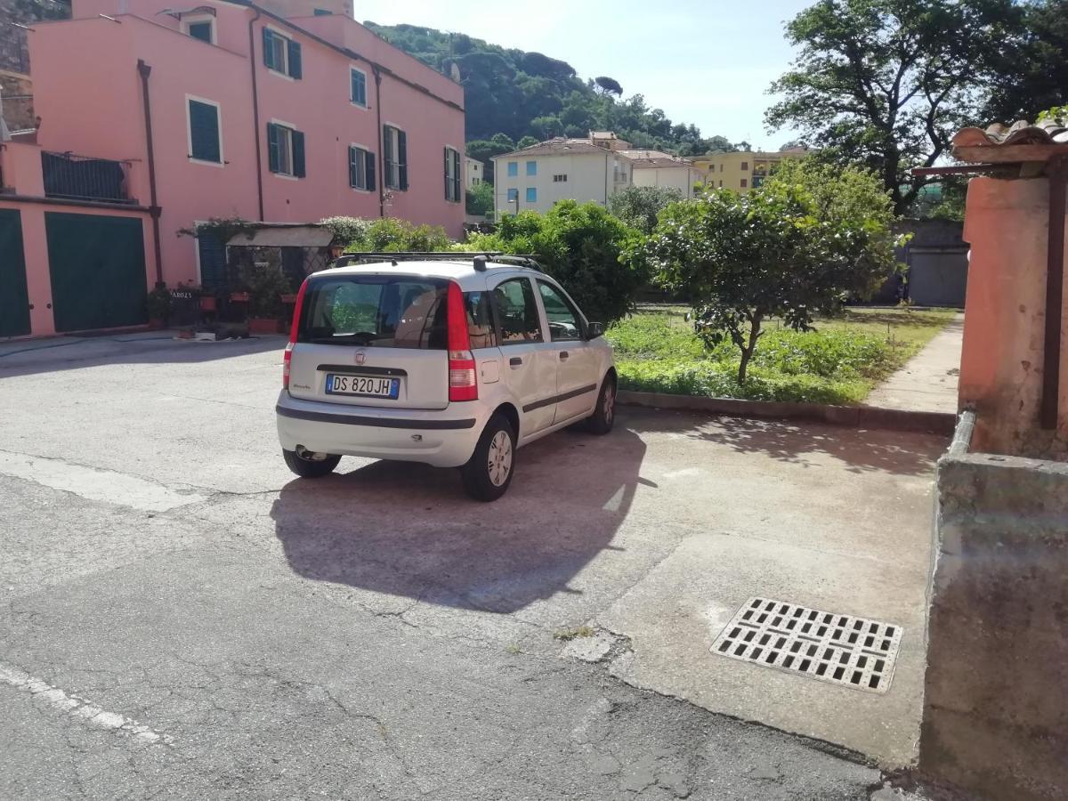 La Dimora Del Sole
