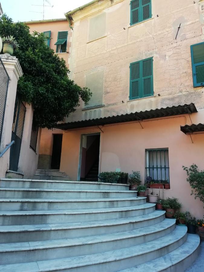 Apartment La Dimora Del Sole *