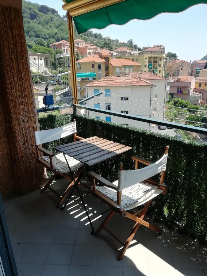 La Dimora Del Sole Apartment Finale Ligure