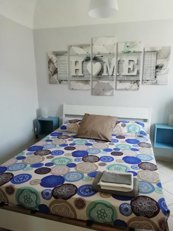 La Dimora Del Sole Apartment Finale Ligure
